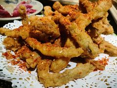 -小龙坎老火锅(华飞店)