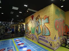 -RoMan罗马健身工作室(莘庄店)