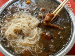 -老火车站牛肉粉