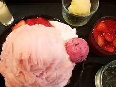 -Ice Monster冰馆·CNN评选全球十大甜品(国贸商城店)