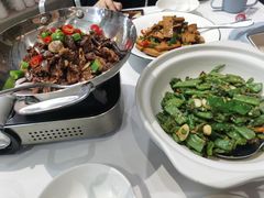 -延年酒店-延飨餐厅(延年文苑店)
