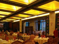 -六合家宴食府·家宴厅