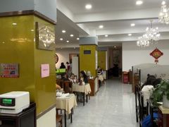 -石饮红星包子(中山路店)