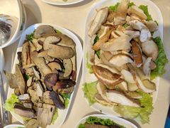 -爱膳菌锅锅(阳南店)