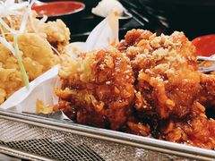 -米屋石锅拌饭(师大店)