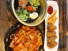 -泰好吃芝士年糕火锅(独墅湖店)