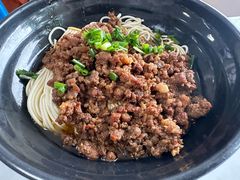 -上海为民商行清真饭店(南大路店)