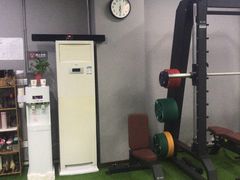 -征成健身连锁私教工作室(九公里店)