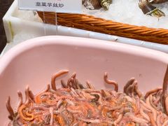 -兴仙饭店·闽味海鲜(马尾总店)
