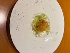 -广州富力君悦大酒店空中花园