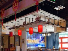 -来涮蜀鲜货火锅串串香(菜市口店)