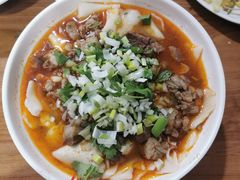 -顾四十里铺羊肉面(凤城六路店)