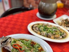 -先鲜鲫鱼粥