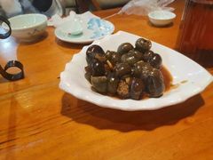 -61号餐吧(兴坪古镇漓江店)