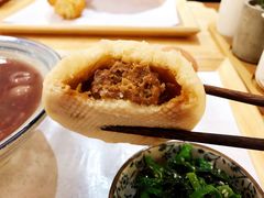 手工鲜肉包子-头壹号饸饹面·大油条(东升科技园店)