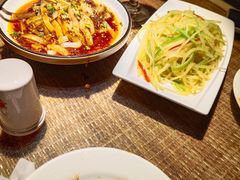 -渝信川菜(长安店)