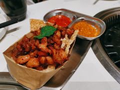 -有鱼吃·纸包烤鱼(曲江创意谷店)