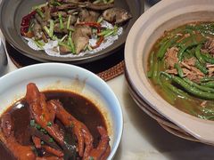 -二十八里太湖船菜(吉祥路店)