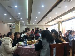大堂-同发号饭庄(复兴路店)
