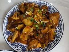 -北大地皖峰饭馆
