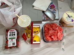 -肯德基(杭州浦沿店)