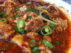 -红辣椒·川菜·火锅(科华路店)