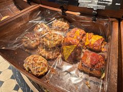 -B&C黄油与面包·THE GARDEN BAKERY概念店(世纪汇店)