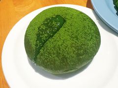 -Max Bakery 阿唛手作