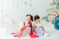 -MYBABY影像艺术空间·我的宝贝儿童摄影