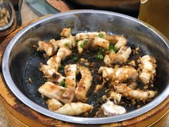 -红日饭店(裕隆三路店)