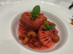 -臻宝中餐厅·大连菜·海鲜·融合菜(大连一方城堡豪华精选酒店)