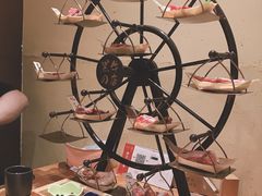 -黑牛の店·和牛烧肉(合生汇店)