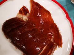 -万荣烤鸭店·北京菜(天坛店)