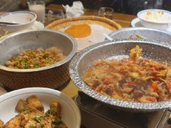 -李久其家民间餐厅(观沙岭公园店)