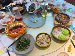-不仔客海鲜·烧烤·270度海景餐厅(大东海店)