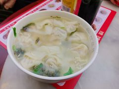 -馄饨侯(前门店)