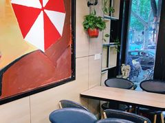 -焦记老潼关肉夹馍(东五路店)