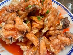 -醉春风(长汀县店头街店)