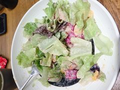 -必点海鲜·鲅鱼水饺(鞍山西道店)