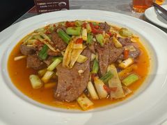 -天辣(金桥啦啦宝都店)
