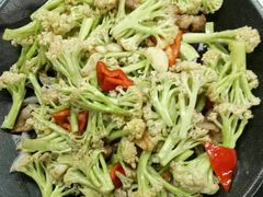 一品拉皮-鼎好家常菜(天桥店)