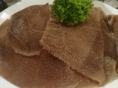 捞派毛肚-海底捞火锅(上元大街店)