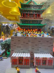 -乐高授权专卖店(朝阳大悦城店)