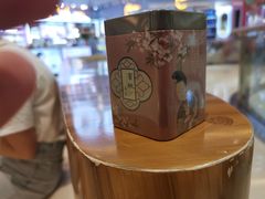 -茶颜悦色(金茂览秀城LG层外街店)