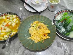 -九龙茶记·粤式餐厅融合菜(鹭江店)