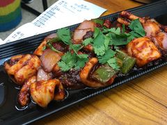 -炒豆合作社(东四总店)