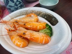 -黑松白鹿(金融街店)
