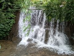 -天河潭旅游度假区