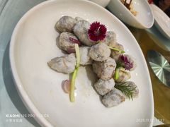 -红菜坊·烤鸭·川鲁宴(石园店)
