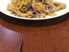 -建豪美食山庄